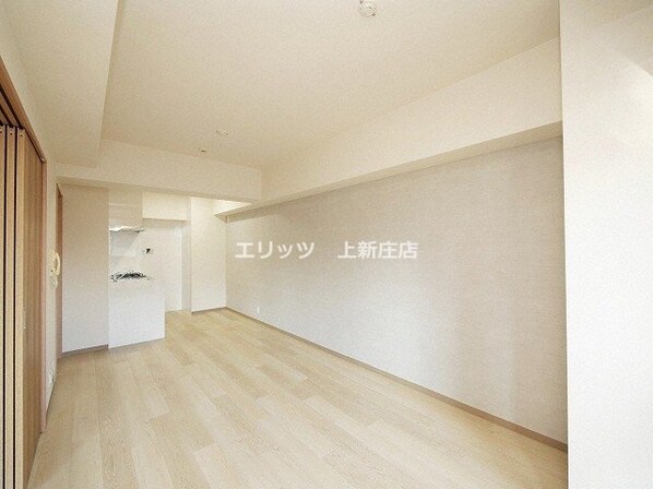 レジディア西天満の物件内観写真